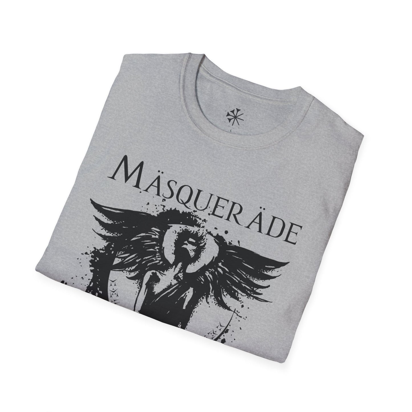 The Masquerade