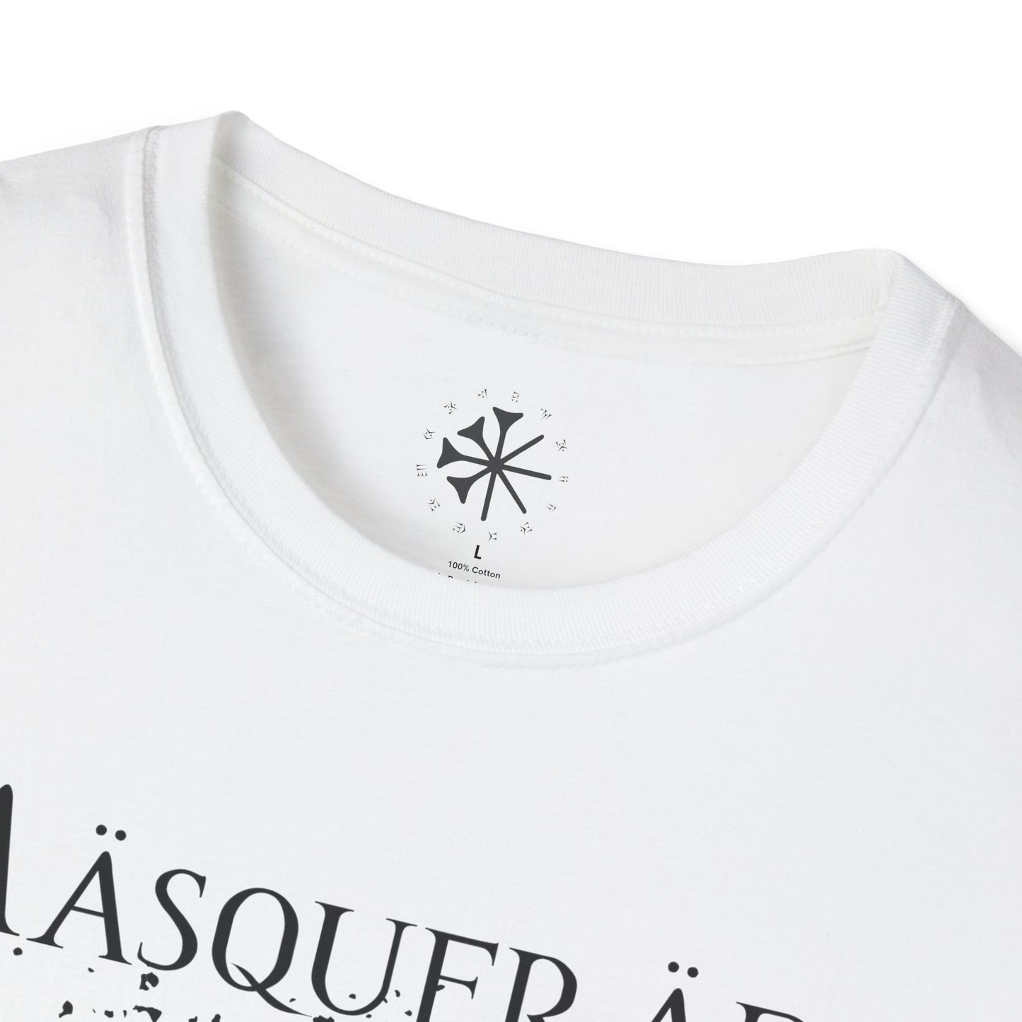 The Masquerade