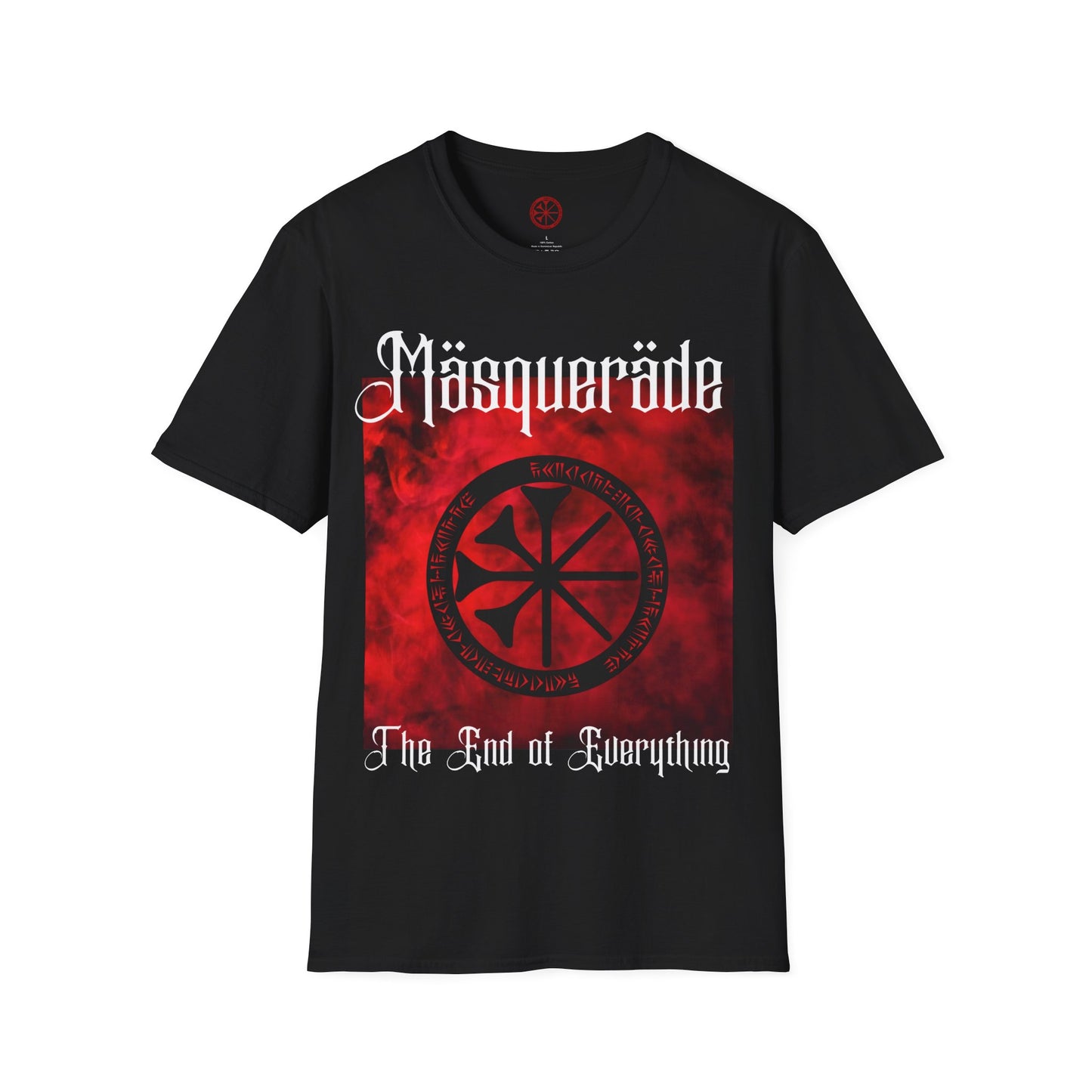Album Shirt