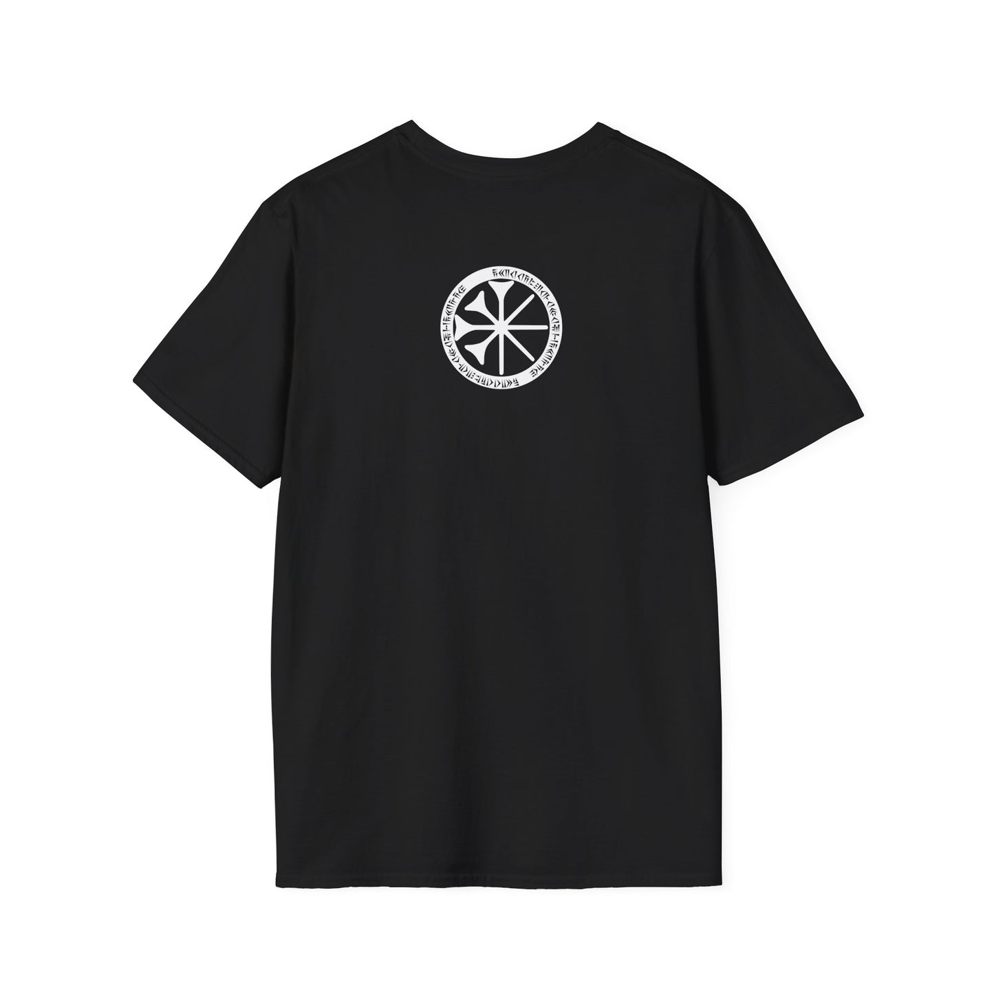 Withered Shirt