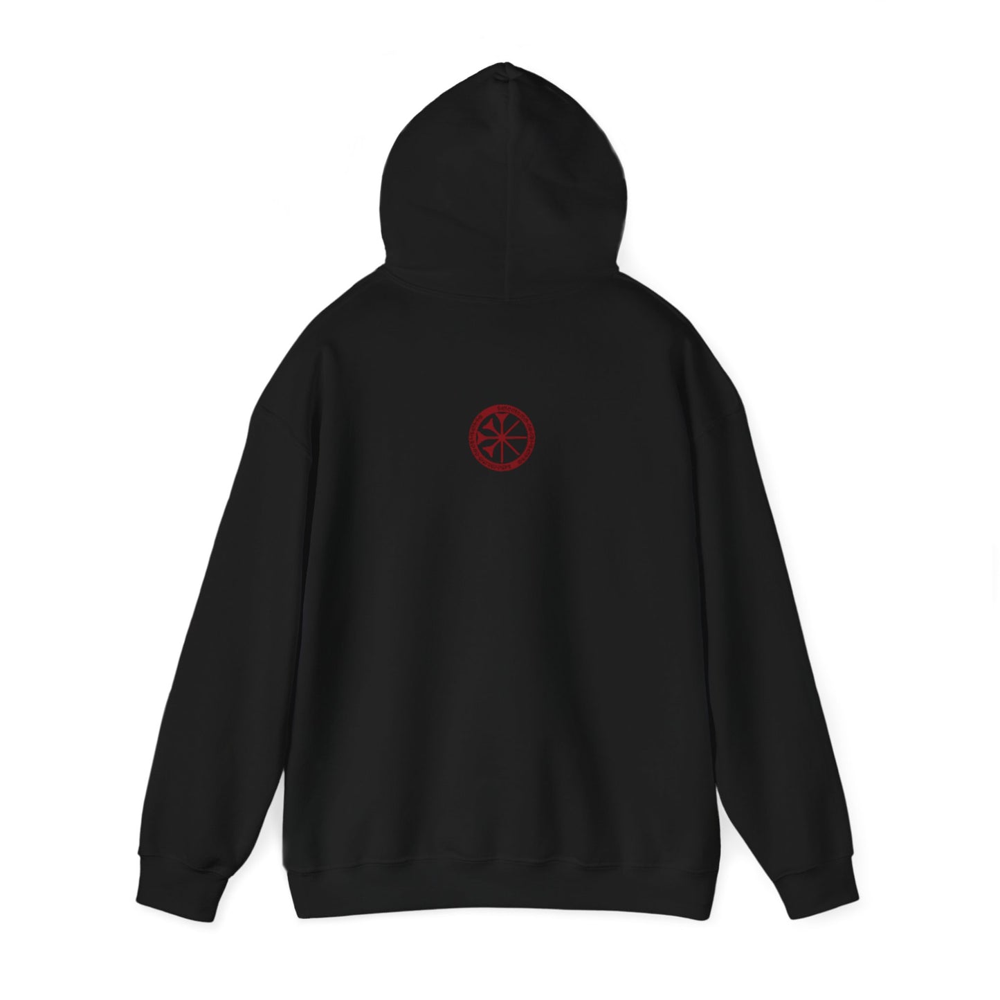 Album Hoodie