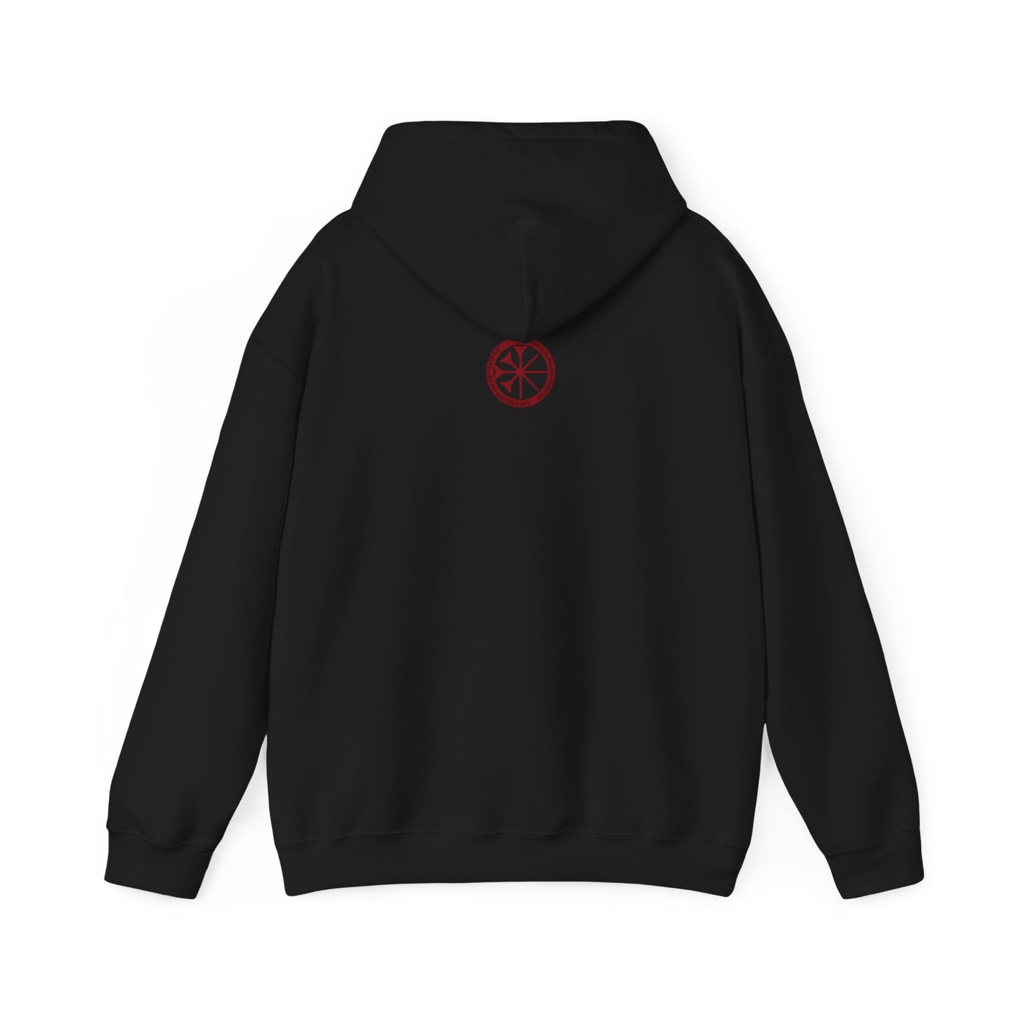 Album Hoodie