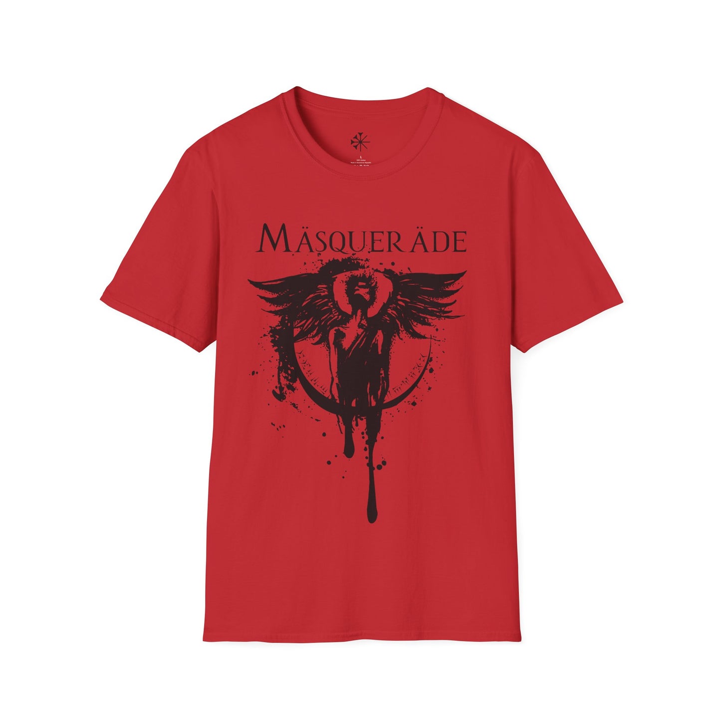 The Masquerade