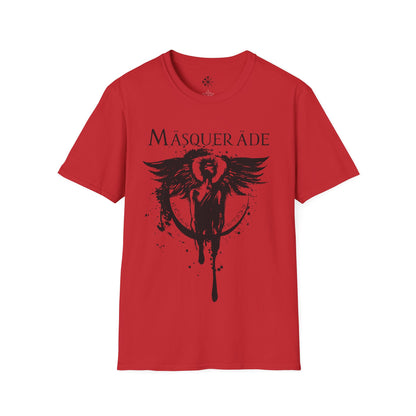 The Masquerade