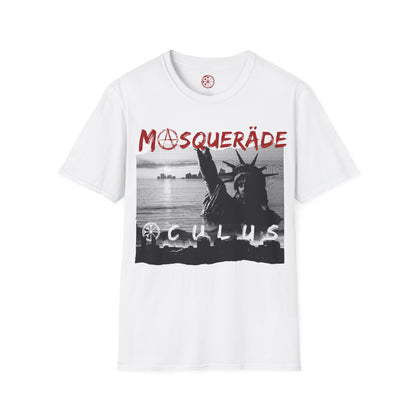 Second Coming T