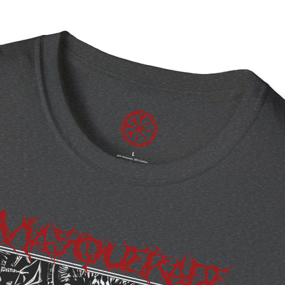The Death Shirt