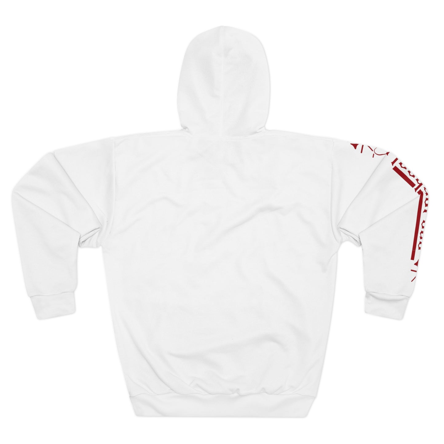 Pullover Hoodie