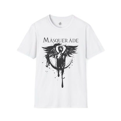 The Masquerade