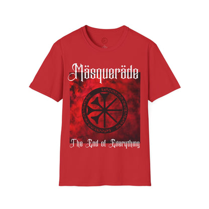 Album Shirt