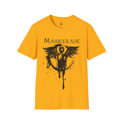 The Masquerade