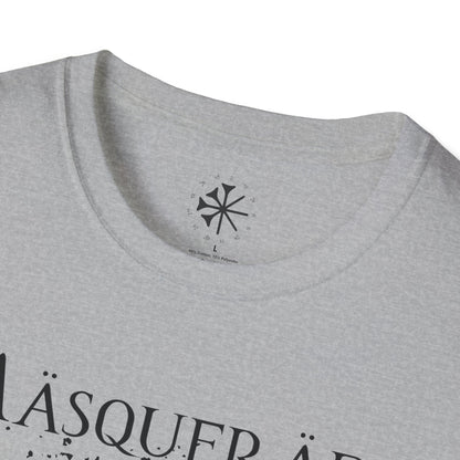 The Masquerade