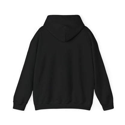 Hex Hoodie