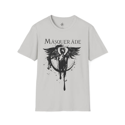 The Masquerade