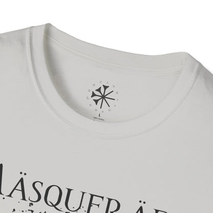 The Masquerade