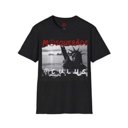 Second Coming T