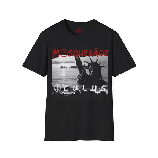 Second Coming T