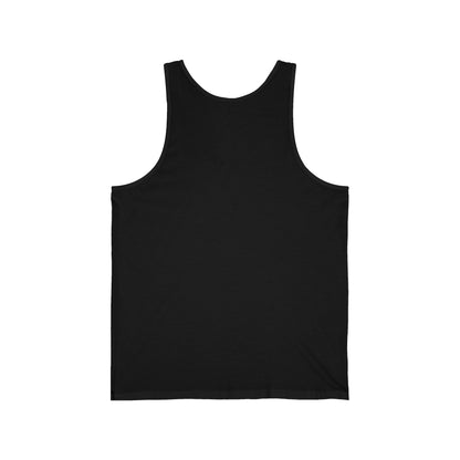 Mens Death Tank