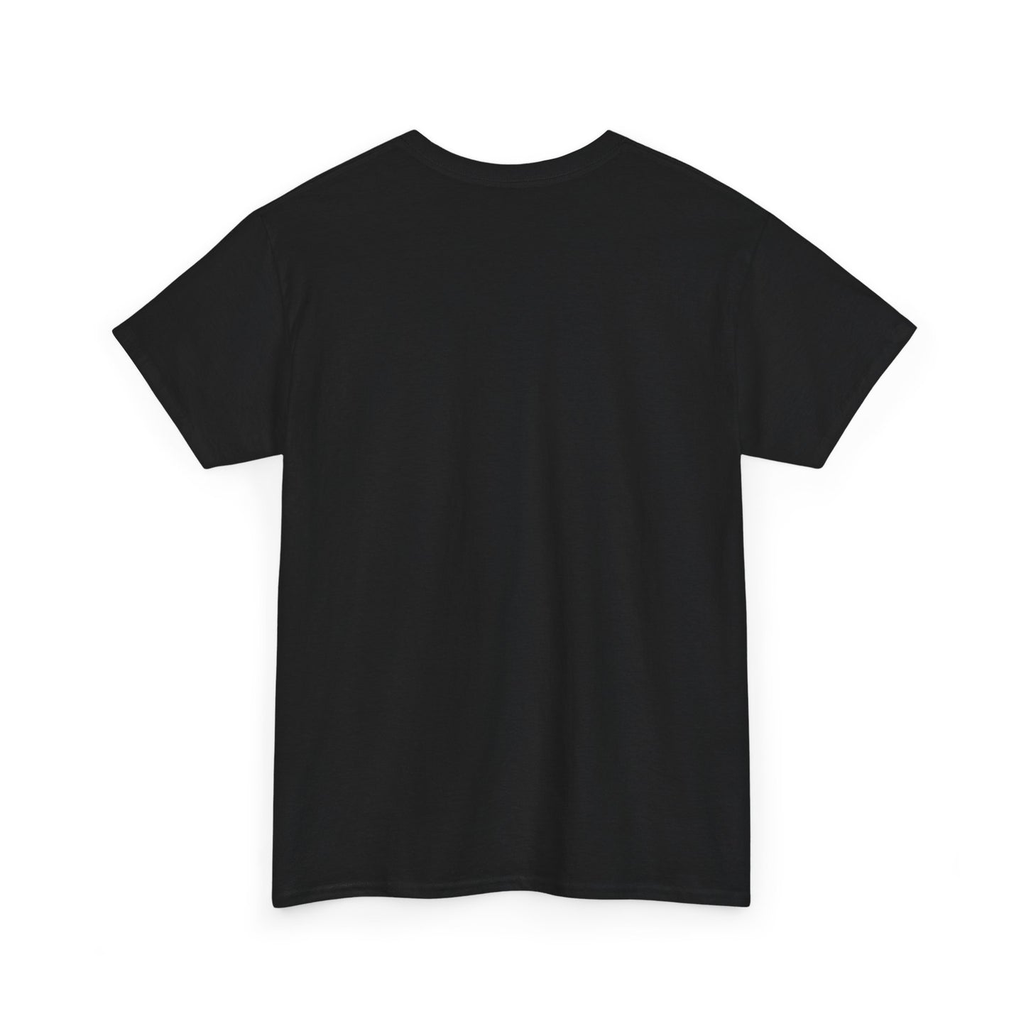 Inverted Logo T Shirt