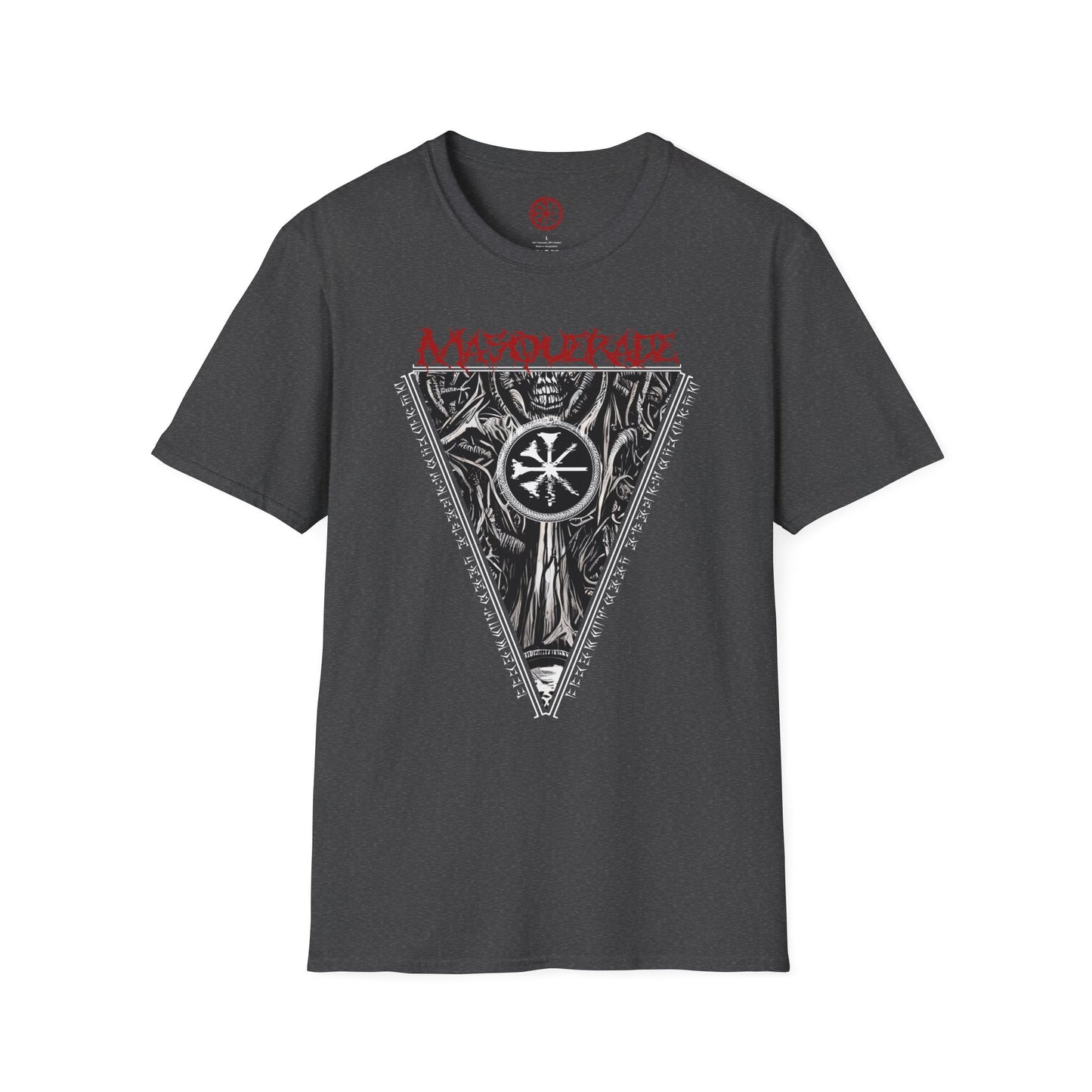 The Death Shirt
