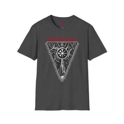 The Death Shirt