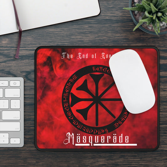 Mouse Pad