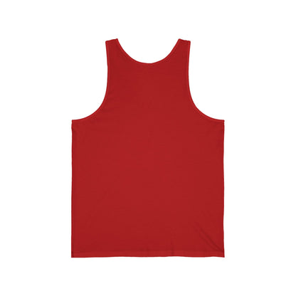Mens Album Tank