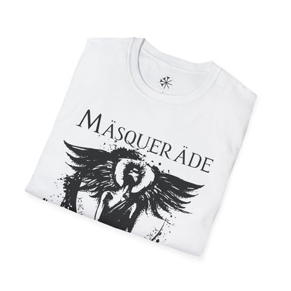 The Masquerade