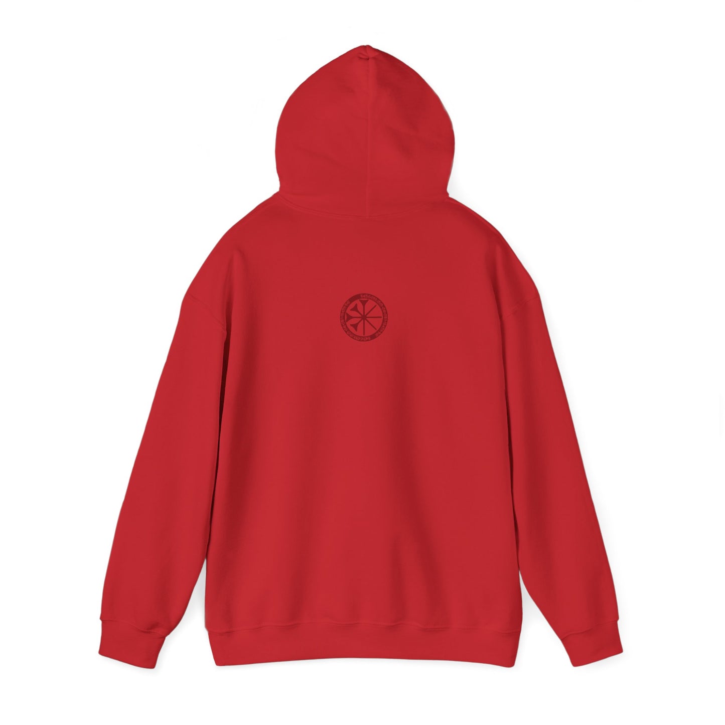 Album Hoodie