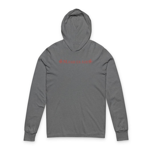 Hooded Long Sleeve Tee