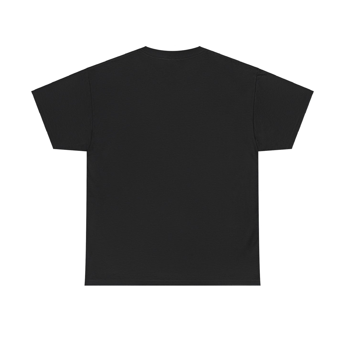 Inverted Logo T Shirt