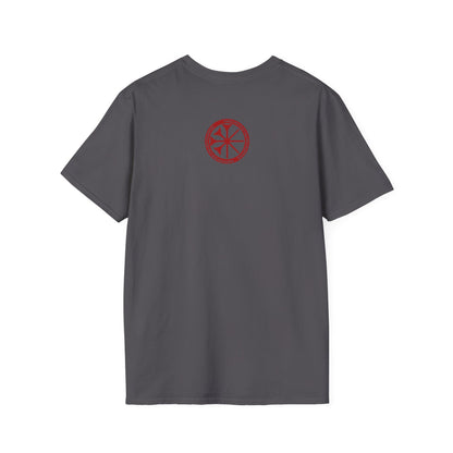 Second Coming T