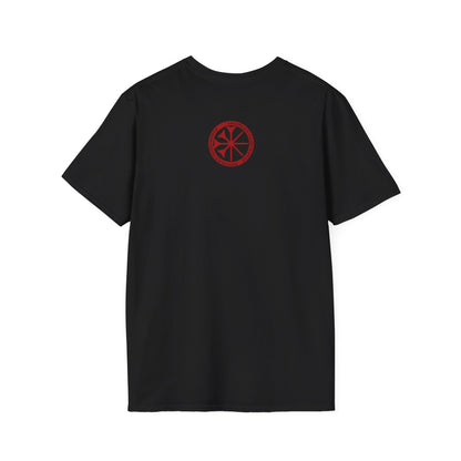 Second Coming T