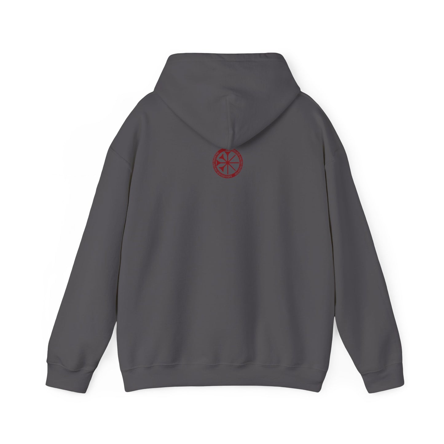 Album Hoodie