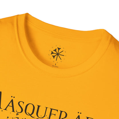 The Masquerade
