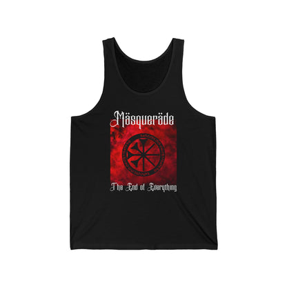 Mens Album Tank