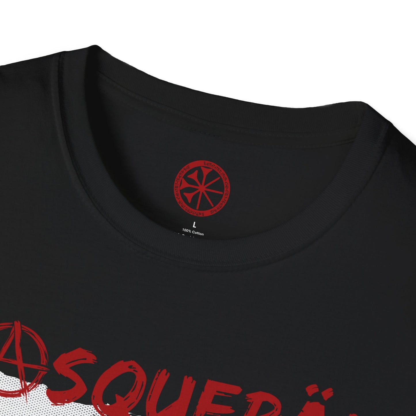Second Coming T