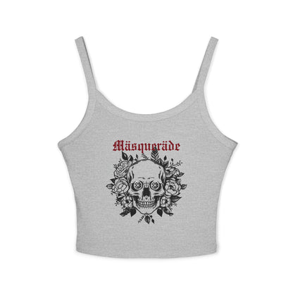 Women's Spaghetti Strap Tank Top