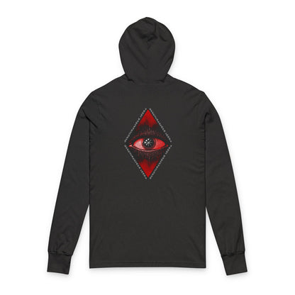 Hooded Long Sleeve Tee