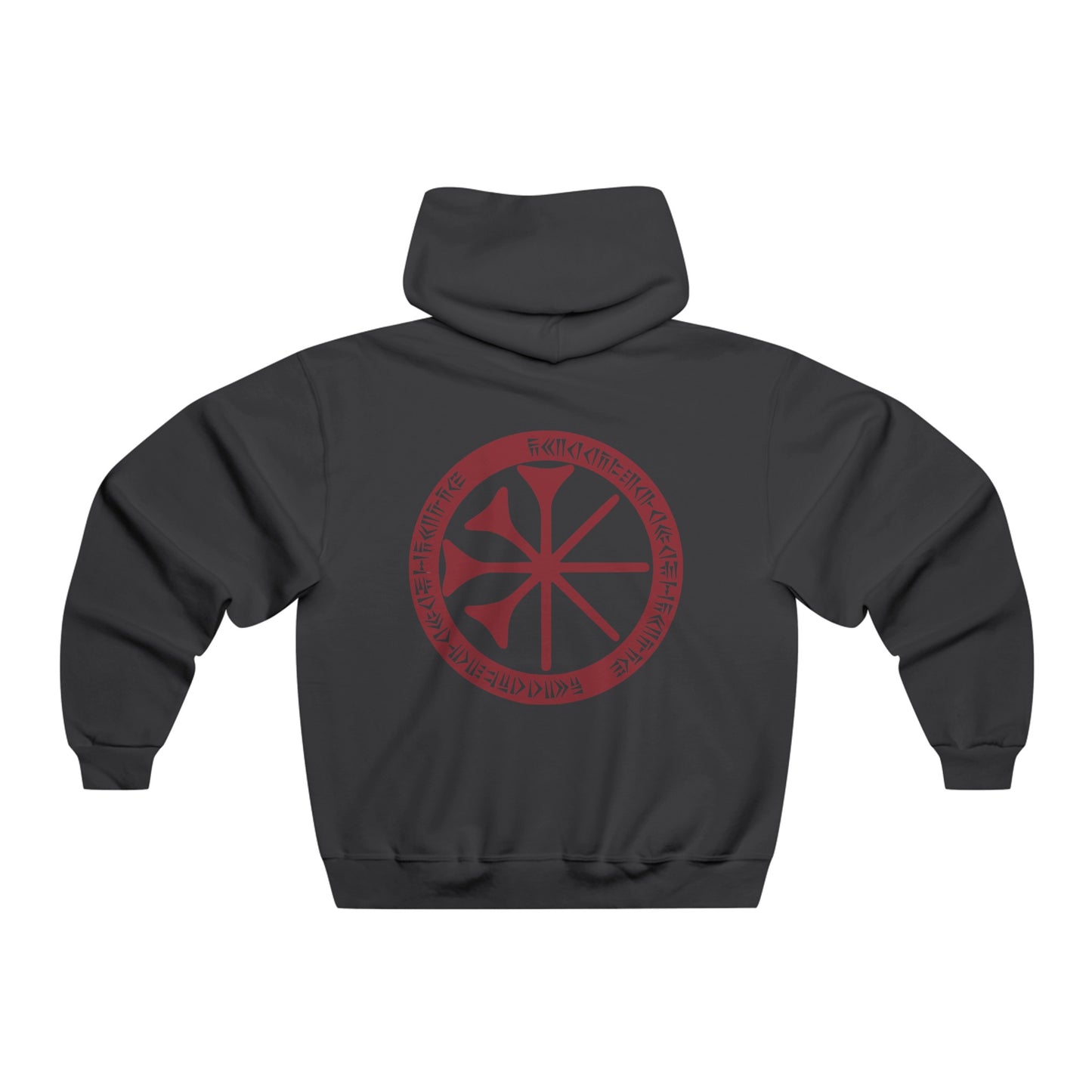 Logo Hoodie