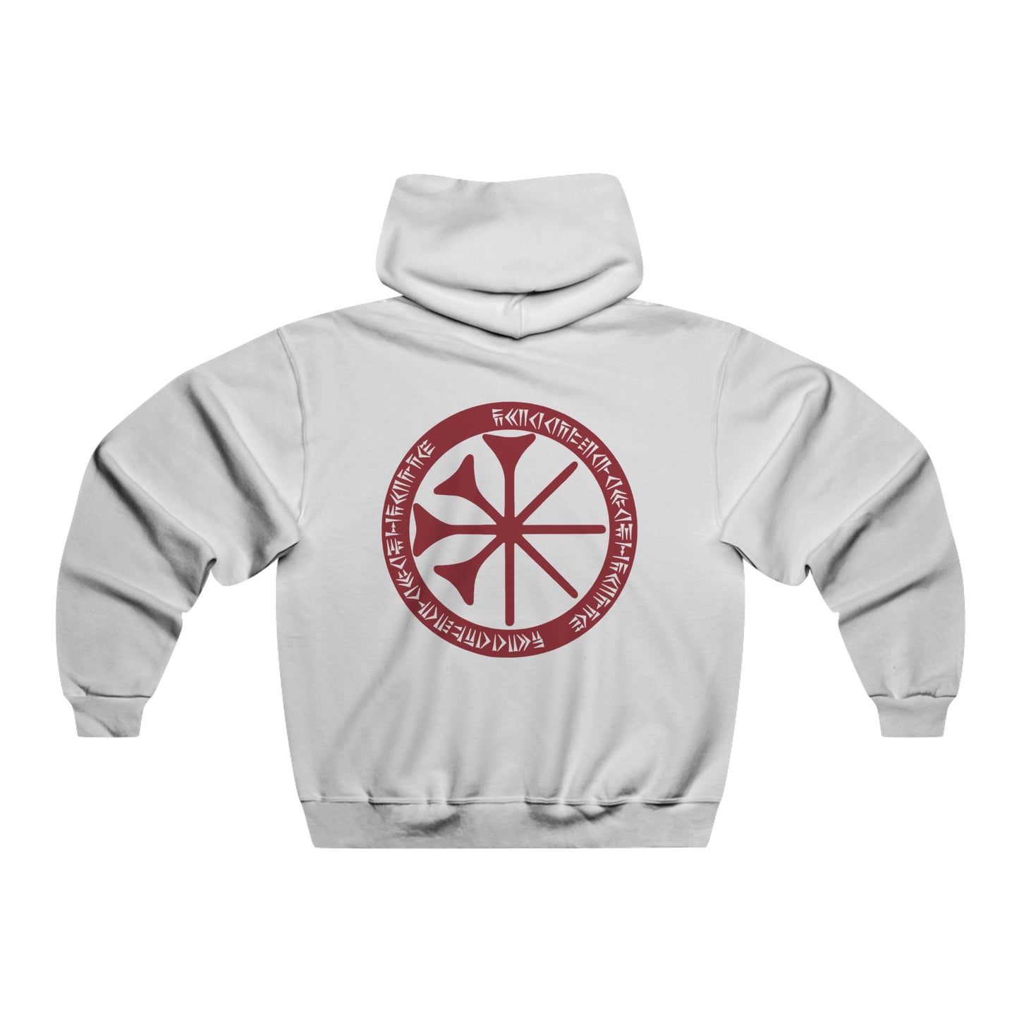 Logo Hoodie