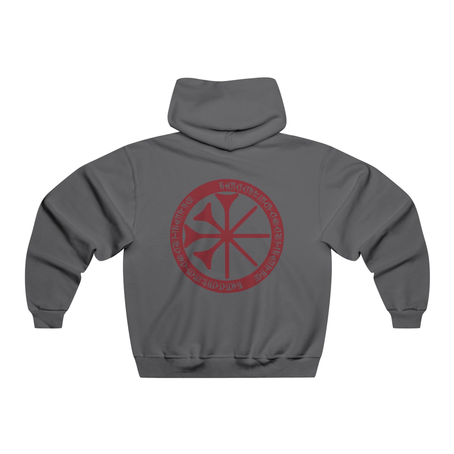 Logo Hoodie