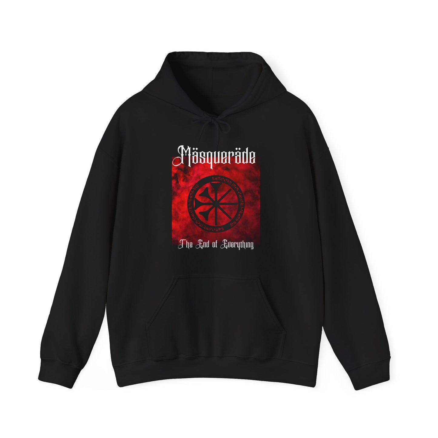 Album Hoodie