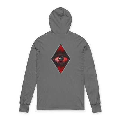 Hooded Long Sleeve Tee