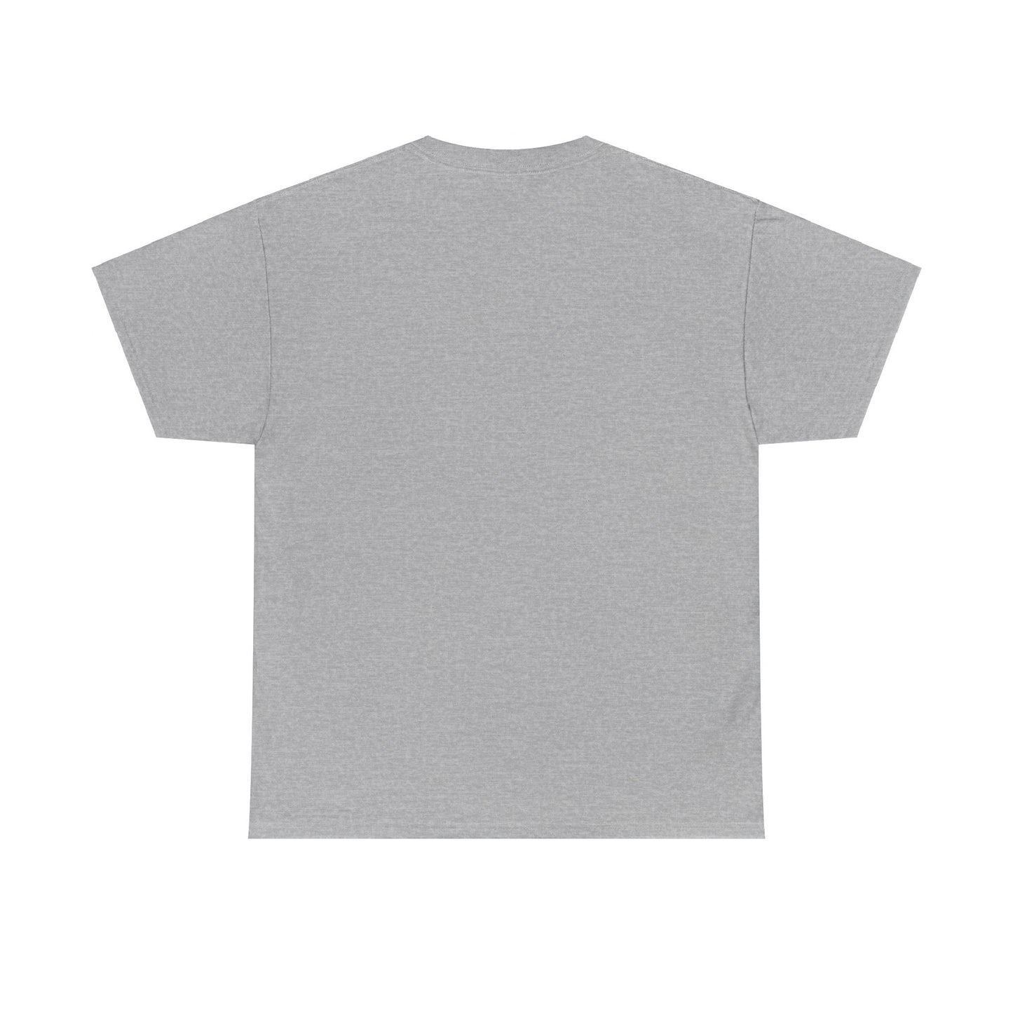 Inverted Logo T Shirt