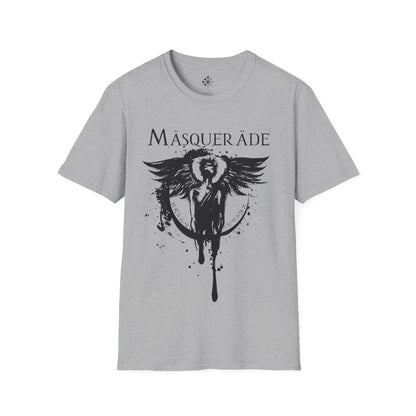 The Masquerade