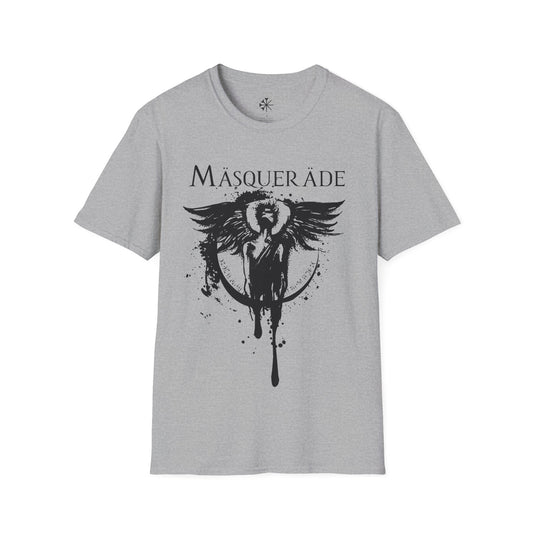 The Masquerade