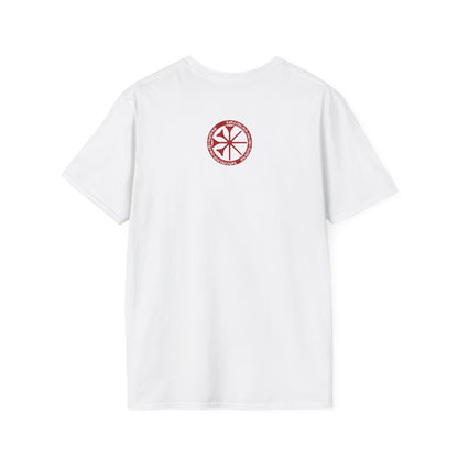 Second Coming T