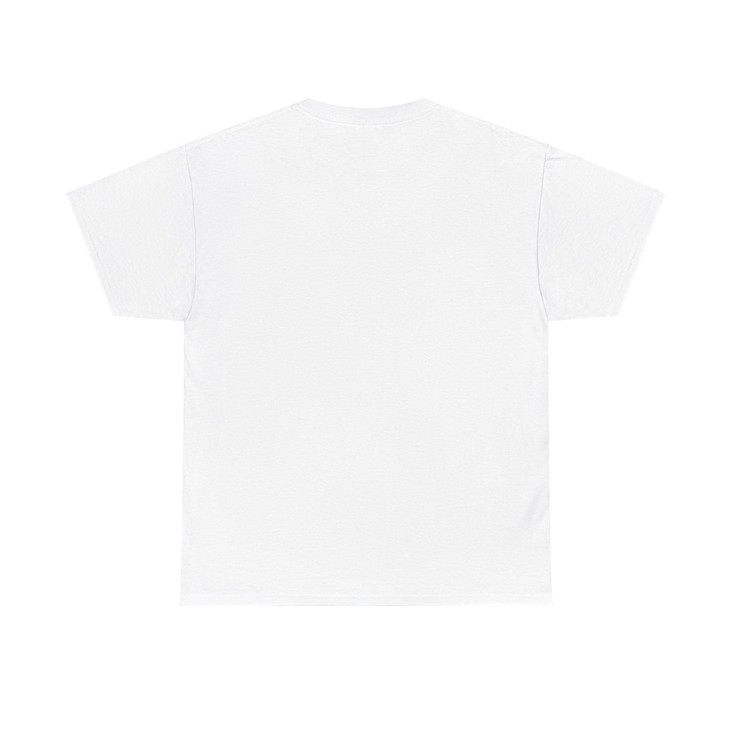 Inverted Logo T Shirt