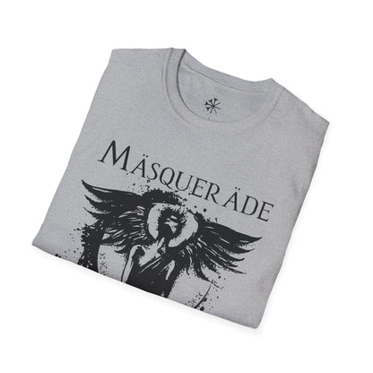 The Masquerade