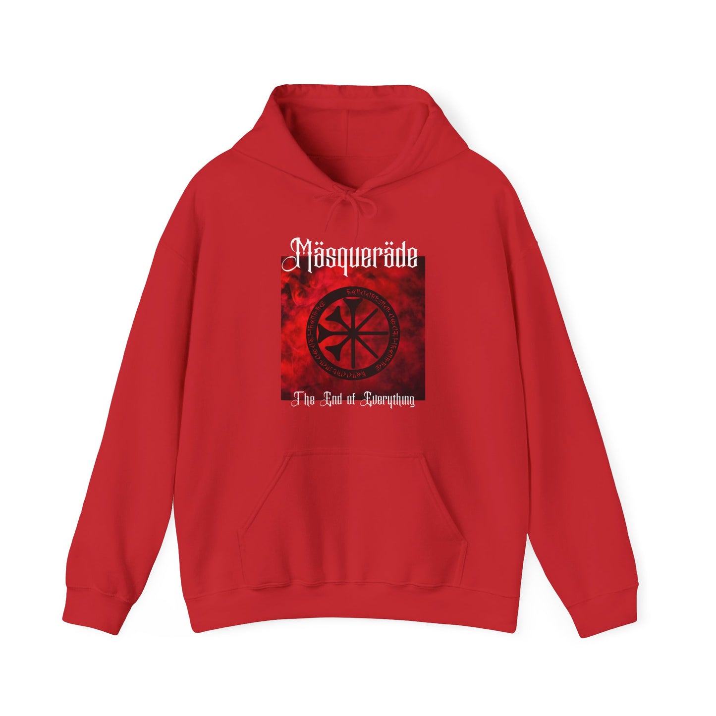 Album Hoodie